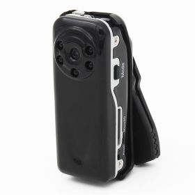 Lightweight IR Motion Activated MINI Hidd Security DVR Video Camera