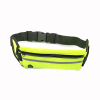 Unisex Portable Waist Bag; Canvas Outdoor Phone Holder; Waterproof Belt Bag; Fitness Sport Accessories For Running And Jogging