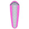 Mummy Sleeping Bag Camping Sleeping Bags for Adults Outdoor Soft Thick Water-Resistant Moisture-proof