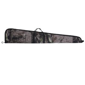 Kylebooker Soft Shotgun Case Rifle Cases for Non-Scoped Rifles (Color: Camouflage)