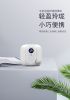 WC8 PIR HD1080P WIFI Camera Portable AI Camera Video Recorder Camcorder 1920*1080P Night Version built in 32GB